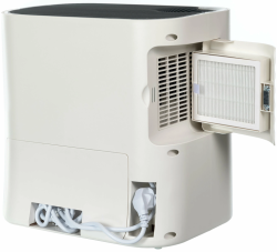 Мойка воздуха iClima LUX-3000AW