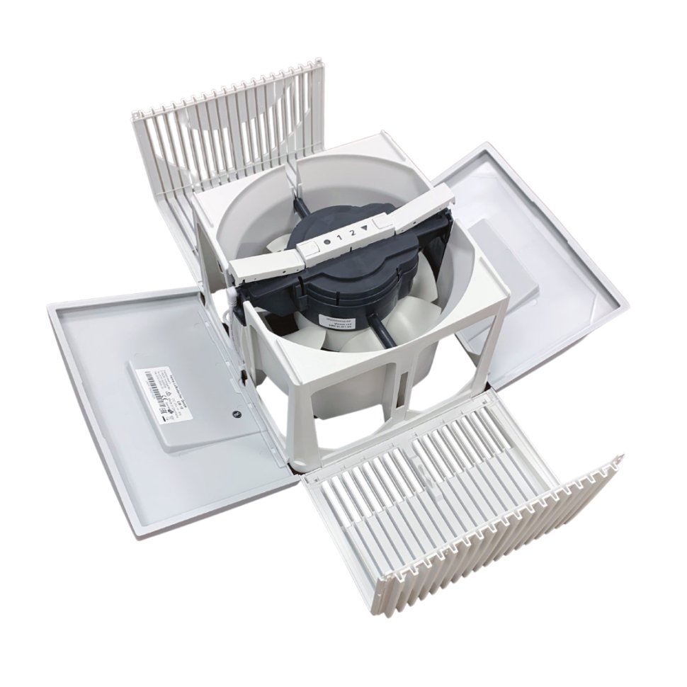 Мойка воздуха Venta Original LW25 белая