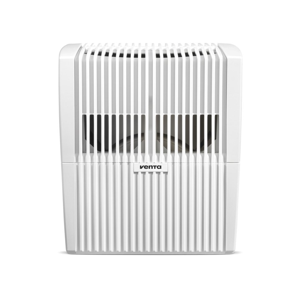 Мойка воздуха Venta Original LW25 белая