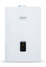 Настенный газовый котел Kiturami World Alpha S 18K New