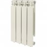 Радиатор биметаллический ROMMER Profi Bm 500 x4