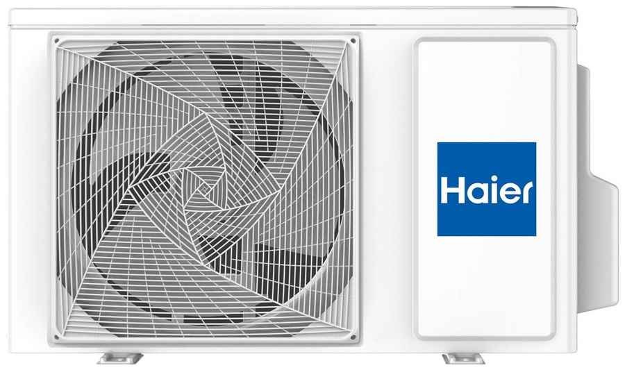 Настенная сплит-система Haier HSU-09HPL303/R3/HSU-09HPL103/R3 Coral 2025 (-40C)