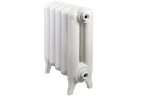 Чугунный радиатор отопления RETROstyle Радимакс Windsbold 400 5 секций