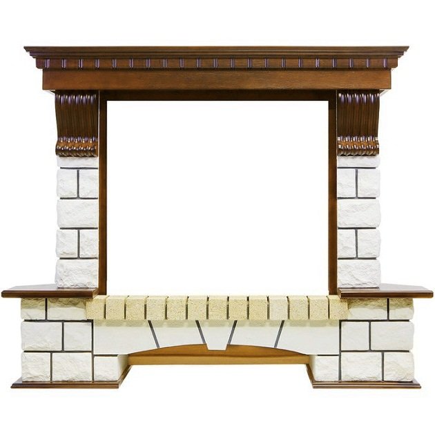 Портал Royal Flame Pierre Luxe