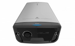 Накопительный водонагреватель Ariston ABS VLS PRO INOX R 50