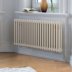 Стальной трубчатый радиатор Zehnder 3057 Charleston 28 секций