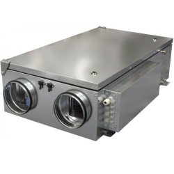 Приточно-вытяжная установка Zilon ZPVP 850 PE EC