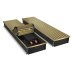 Внутрипольный конвектор Royal Thermo Atrium 110/300/2100-DG-U-AU