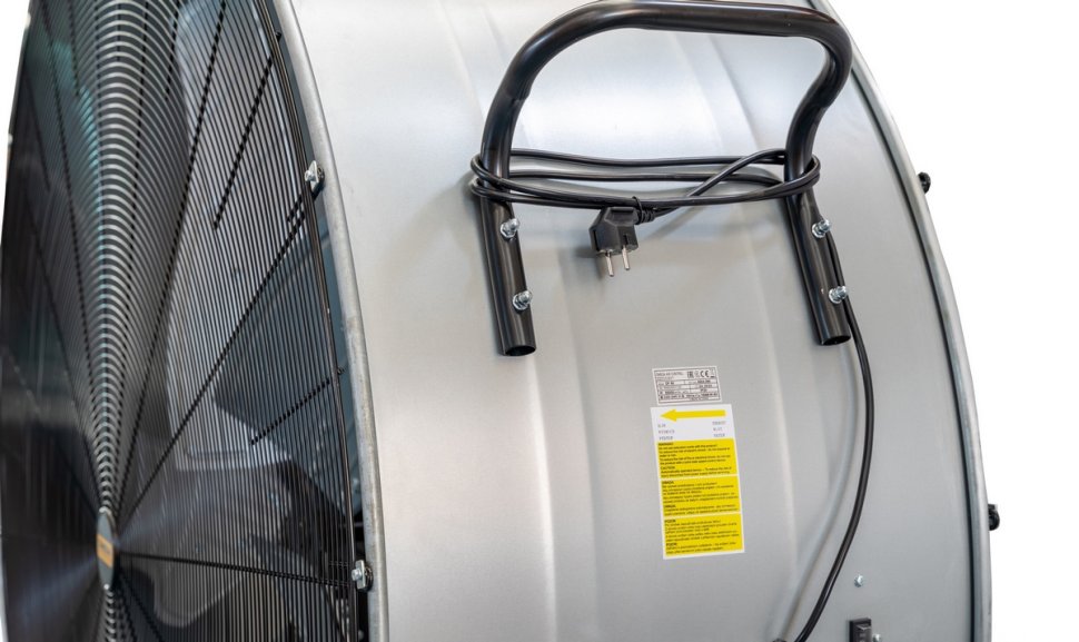 Промышленный мобильный вентилятор Master DF 60