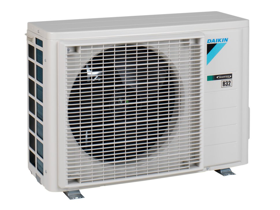 Сплит-система Daikin FTXF60F/RXF60D9 Sensira