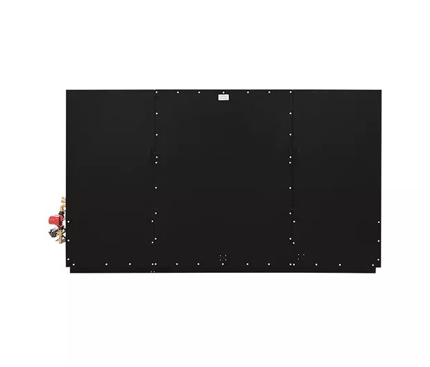 Приточно-вытяжная установка для бассейнов TURKOV Hydra X 3500 WD