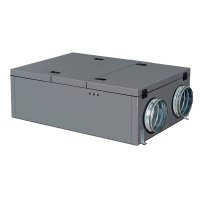 Приточно-вытяжная установка Zilon ZPVR-N 2000 PE EC A