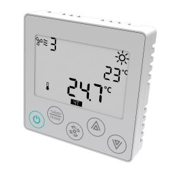 Приточно-вытяжная установка Zilon ZPVR-N 2000 PE EC A