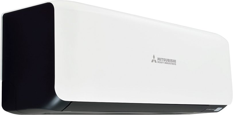 Внутренний блок мульти сплит-системы Mitsubishi Heavy SRK20ZSX-WFB Daimond Black White