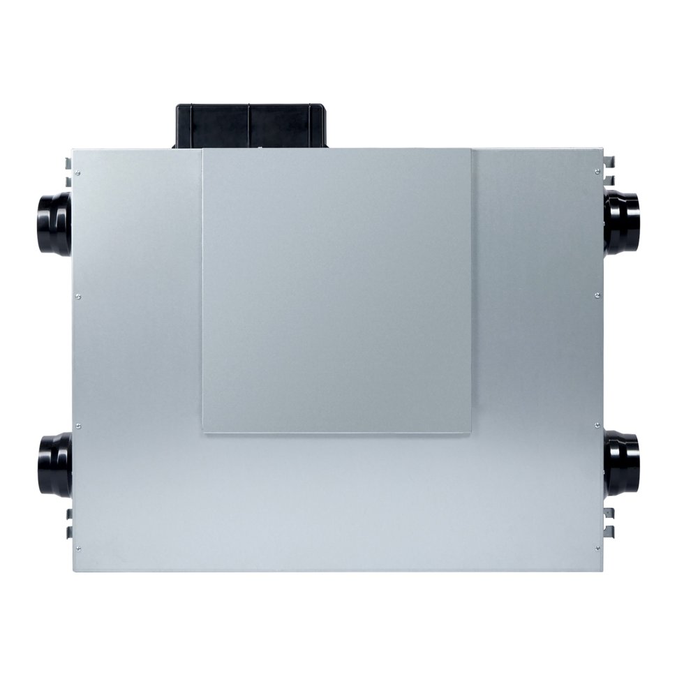 Приточно-вытяжная установка Shuft Star PVS-450+фильтр PM 350