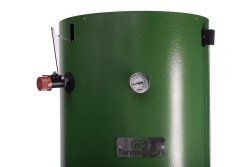 Твердотопливный котел TermoKontur TKR-08D
