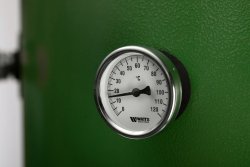 Твердотопливный котел TermoKontur TKR-08D