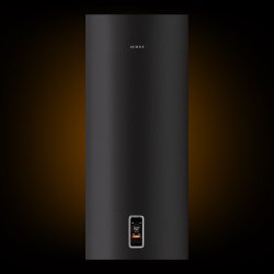 Накопительный водонагреватель AURUS AWH SE 100 F Graphite