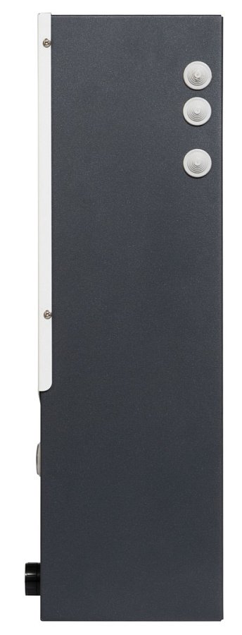 Настенный электрический котел Бастион Skat Gold Alum-12