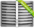 Водяной тепловентилятор Sonniger Heater Condens CR2 Pro EC