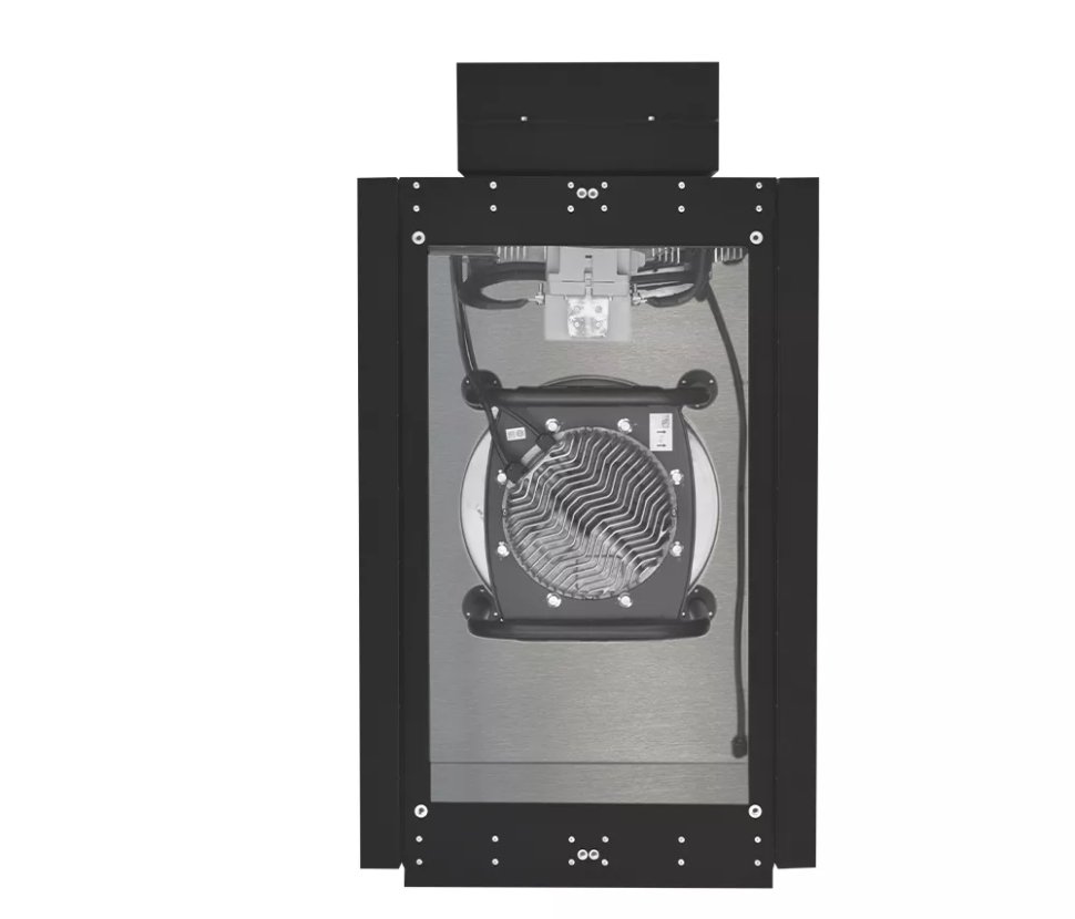 Приточная установка TURKOV Capsule 2100 E