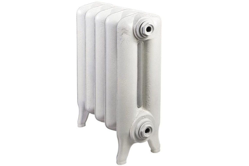 Чугунный радиатор отопления RETROstyle Радимакс Windsbold 400 6 секций