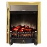 Каминокомплект Хорошие Камины Марс с очагом RealFlame Fobos Lux BR S венге