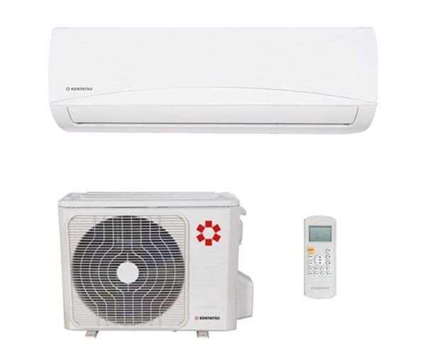 Настенная сплит-система Kentatsu KSGB35HFAN1/KSRB35HFAN1 Bravo