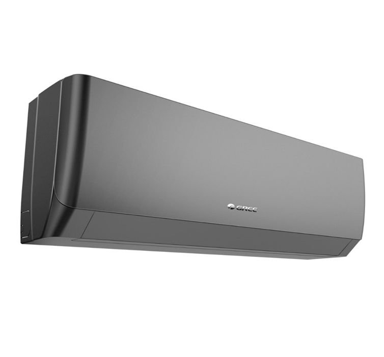 Внутренний настенный блок мульти сплит-системы Gree GWH18AGDXD-K6DNA4F/I Pular R32 черный