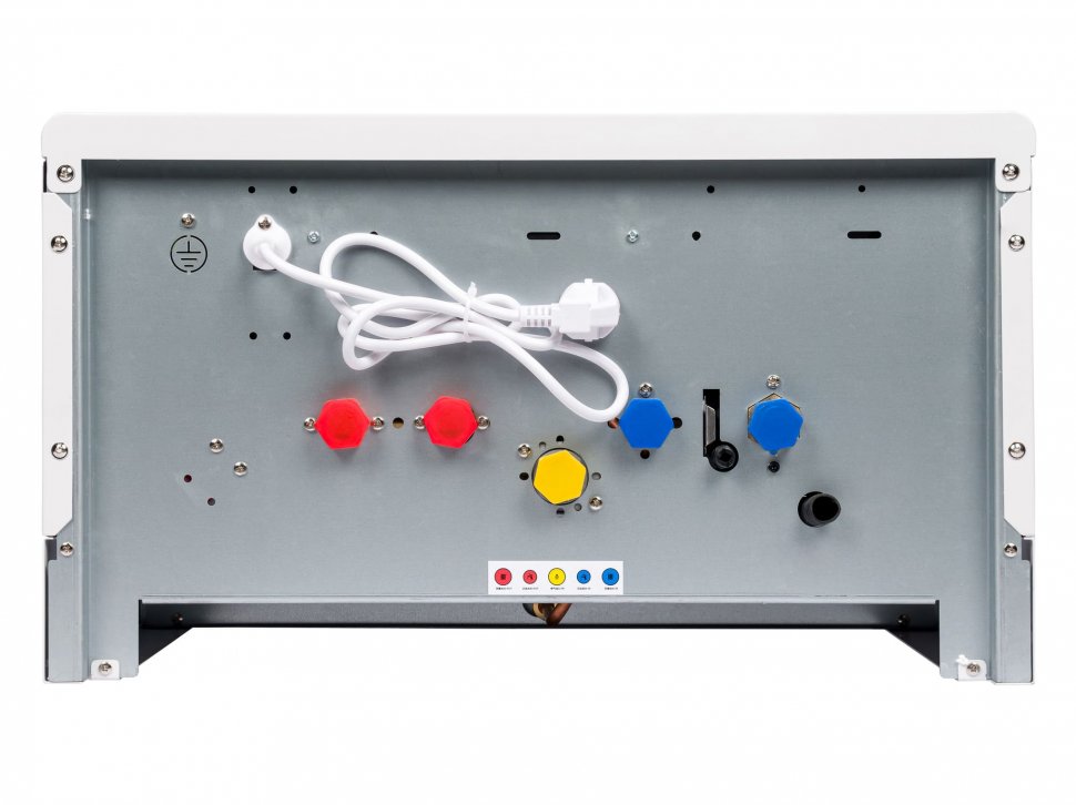 Настенный газовый котел Kotitonttu Toivo T-50 OК Wi-Fi