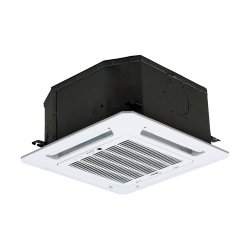 Внутренний блок мульти сплит-системы Midea MMCA4U-09HRFNX-Q(GA)/T-MBQ4-03A Free Match