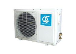 Напольно-потолочная сплит-система Quattroclima QV-I18FF / QN-I18UF