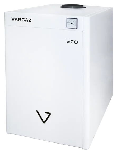Напольный газовый котел VARGAZ ECO КСГ 10