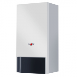 Настенный газовый котел Wolf CGU-2-18