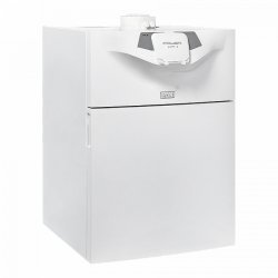 Напольный конденсационный газовый котел Baxi Power HT+ 1.150