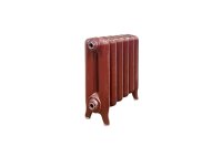 Чугунный радиатор отопления RETROstyle Радимакс Windsbold 400 10 секций