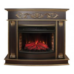 Каминокомплект RealFlame Milano 25/25,5 DN с очагом Firefield 25 S IR