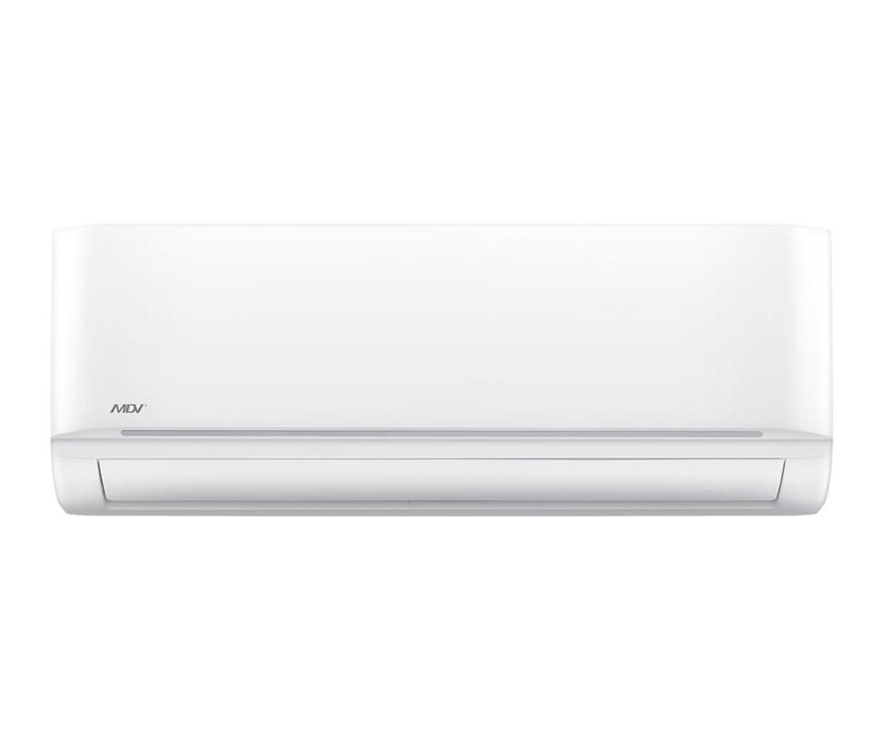 Сплит-система MDV MDSAN-12HRFN8(WF)/MDOAN-12HFN8 Infini Nordic Heat Pump Inverter Wi-Fi