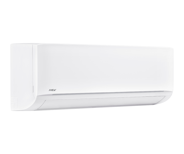 Сплит-система MDV MDSAN-12HRFN8(WF)/MDOAN-12HFN8 Infini Nordic Heat Pump Inverter Wi-Fi